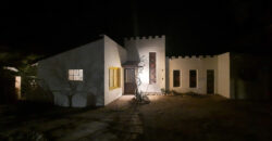 CASA CON CUATRO DORMITORIOS+DEPARTAMENTO-PLENO CENTRO