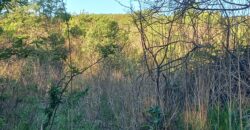 LOTE EN LOS CALLEJONES – GRAN OPORTUNIDAD