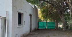 GRAN CASONA EN LOS SAUCES