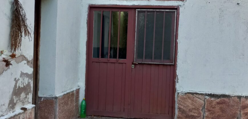 GRAN CASONA EN LOS SAUCES