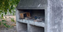 GRAN CASONA EN LOS SAUCES