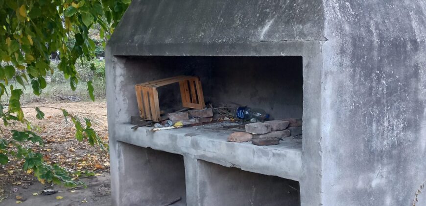 GRAN CASONA EN LOS SAUCES