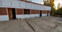 GRAN CASONA EN LOS SAUCES