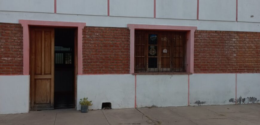 GRAN CASONA EN LOS SAUCES