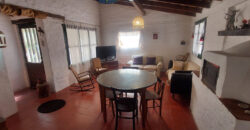 CASA CON CUATRO DORMITORIOS+DEPARTAMENTO-PLENO CENTRO