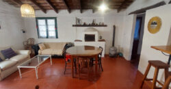 CASA CON CUATRO DORMITORIOS+DEPARTAMENTO-PLENO CENTRO