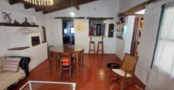 CASA CON CUATRO DORMITORIOS+DEPARTAMENTO-PLENO CENTRO