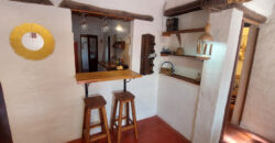 CASA CON CUATRO DORMITORIOS+DEPARTAMENTO-PLENO CENTRO