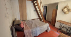 CASA CON CUATRO DORMITORIOS+DEPARTAMENTO-PLENO CENTRO