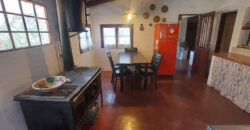 CASA CON CUATRO DORMITORIOS+DEPARTAMENTO-PLENO CENTRO