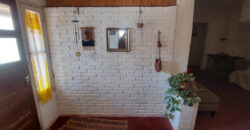 CASA CON CUATRO DORMITORIOS+DEPARTAMENTO-PLENO CENTRO