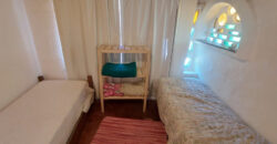 CASA CON CUATRO DORMITORIOS+DEPARTAMENTO-PLENO CENTRO