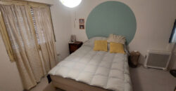 CASA CON CUATRO DORMITORIOS+DEPARTAMENTO-PLENO CENTRO