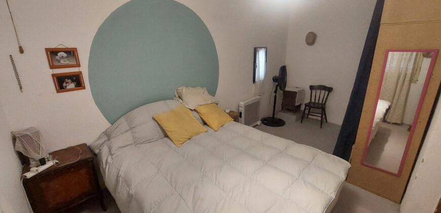 CASA CON CUATRO DORMITORIOS+DEPARTAMENTO-PLENO CENTRO