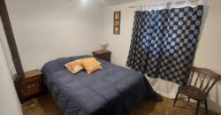 CASA CON CUATRO DORMITORIOS+DEPARTAMENTO-PLENO CENTRO