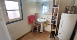 CASA CON CUATRO DORMITORIOS+DEPARTAMENTO-PLENO CENTRO