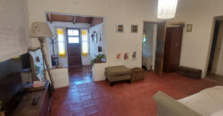 CASA CON CUATRO DORMITORIOS+DEPARTAMENTO-PLENO CENTRO