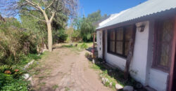 CASA CON CUATRO DORMITORIOS+DEPARTAMENTO-PLENO CENTRO