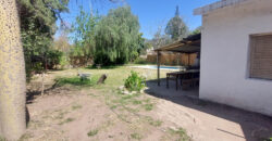 CASA CON CUATRO DORMITORIOS+DEPARTAMENTO-PLENO CENTRO