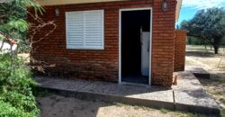 MONOAMBIENTE AMUEBLADO EN ALQUILER