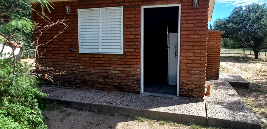 MONOAMBIENTE AMUEBLADO EN ALQUILER