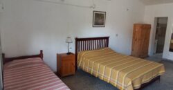MONOAMBIENTE AMUEBLADO EN ALQUILER