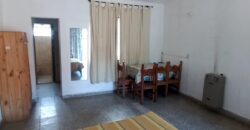 MONOAMBIENTE AMUEBLADO EN ALQUILER