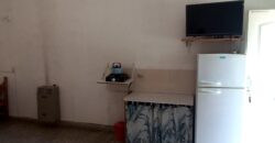 MONOAMBIENTE AMUEBLADO EN ALQUILER