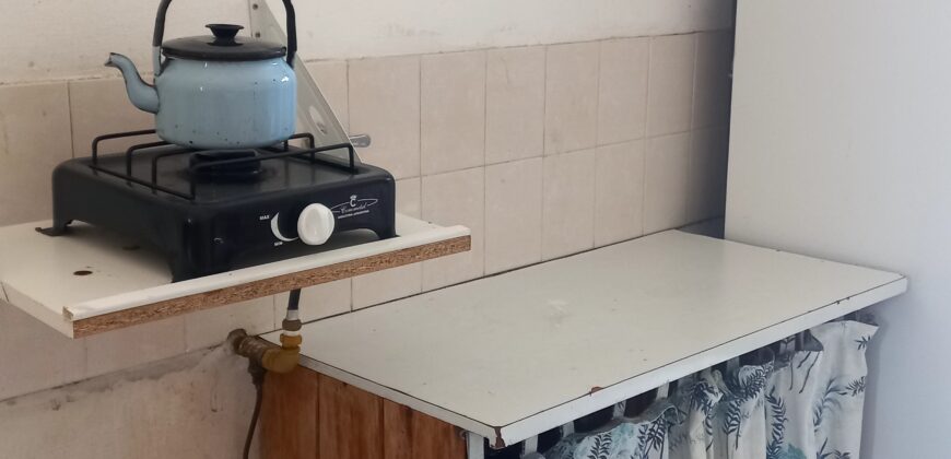 MONOAMBIENTE AMUEBLADO EN ALQUILER
