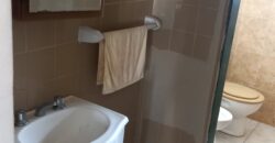 MONOAMBIENTE AMUEBLADO EN ALQUILER