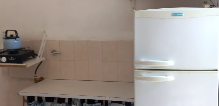 MONOAMBIENTE AMUEBLADO EN ALQUILER