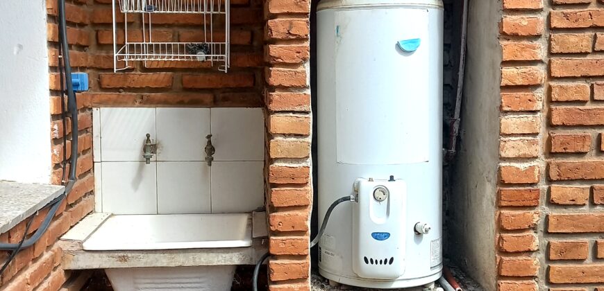 MONOAMBIENTE AMUEBLADO EN ALQUILER