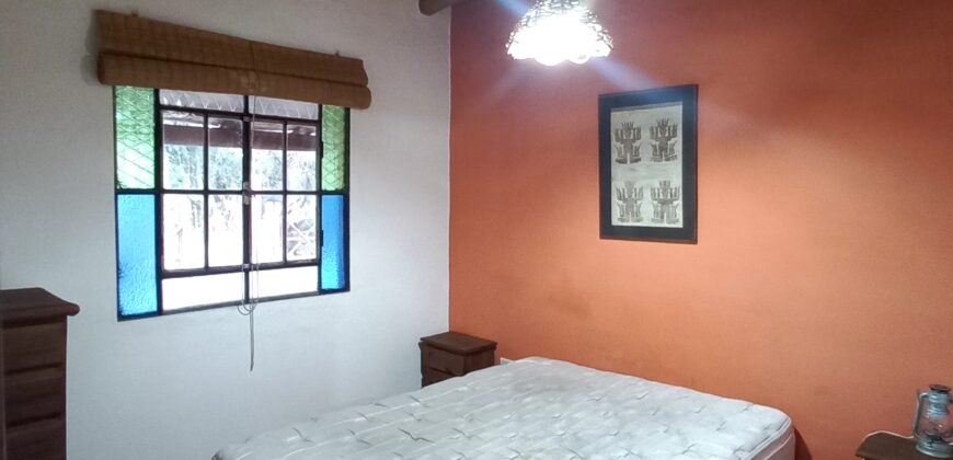 DEPARTAMENTO EN ALQUILER