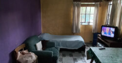 CASA DE DOS DORMITORIOS – LOTE EN ESQUINA – CENTRO