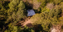 DOS CABAÑAS EN LOS CALLEJONES- 3200m2