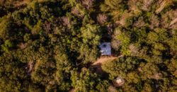 DOS CABAÑAS EN LOS CALLEJONES- 3200m2