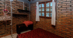 DOS CABAÑAS EN LOS CALLEJONES- 3200m2