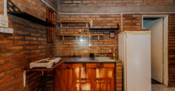 DOS CABAÑAS EN LOS CALLEJONES- 3200m2