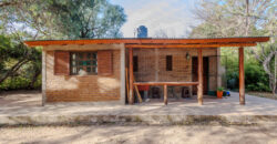 DOS CABAÑAS EN LOS CALLEJONES- 3200m2