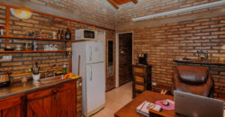 DOS CABAÑAS EN LOS CALLEJONES- 3200m2