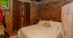 DOS CABAÑAS EN LOS CALLEJONES- 3200m2