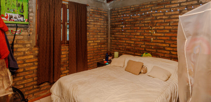 DOS CABAÑAS EN LOS CALLEJONES- 3200m2