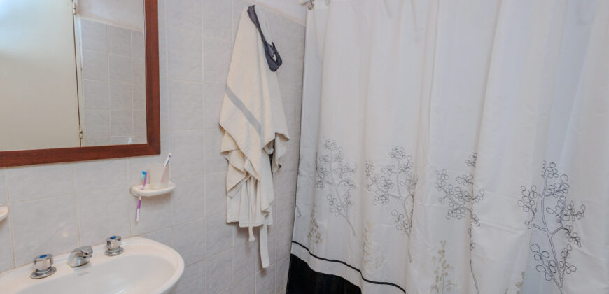 DOS CABAÑAS EN LOS CALLEJONES- 3200m2