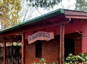 PROPIEDAD FRENTE AL RIO – EL MANGRULLO