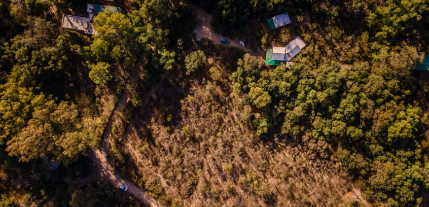 LOTE EN LOS CALLEJONES – GRAN OPORTUNIDAD