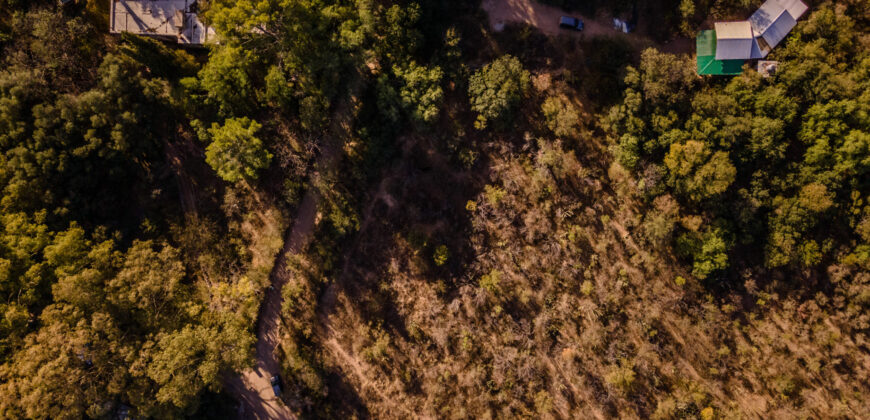 LOTE EN LOS CALLEJONES – GRAN OPORTUNIDAD