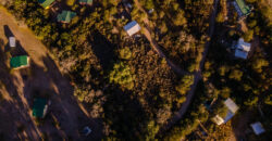 LOTE DE 3380m2 CON ESCRITURA