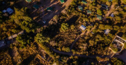 LOTE DE 3380m2 CON ESCRITURA