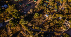 LOTE DE 3380m2 CON ESCRITURA