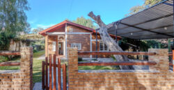 CASA CON DEPARTAMENTO PLENO CENTRO